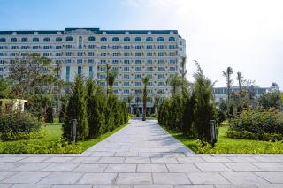 Paracel Resort Hai Tien - 8