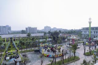 Paracel Resort Hai Tien - 4