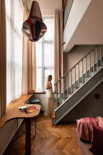 Soho Residence Kazimierz by Downtown Apartments - 5