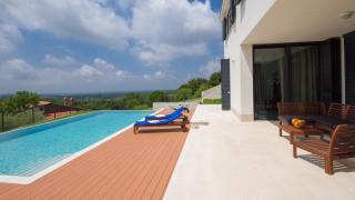Modern Villa Anna with outdoor pool in Visnjan - 8