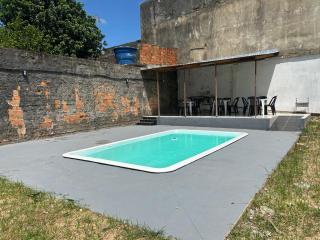 Praia Grande Mosqueiro casa - 9