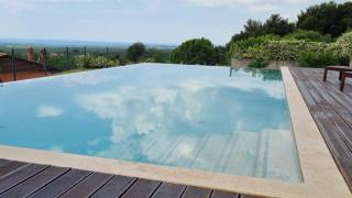 Modern Villa Anna with outdoor pool in Visnjan - 2