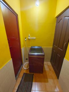 Yellow home stay - 2