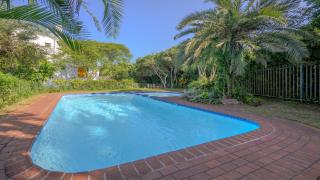 Seabreeze Retreat, Santorini, Ballito - Ballito - 5