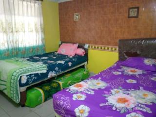 Lippo Pantai Carita - 8