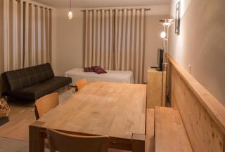 Helvetia hotel - Morgins - 8