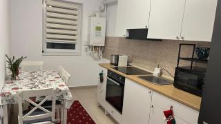 Piatra Craiului Residence Zărnești - 4