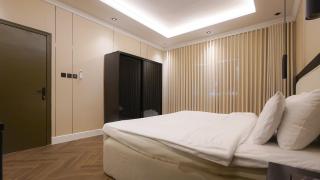 شقه فاخره بالقرب من مركز الملك عبدالله المالي - 8