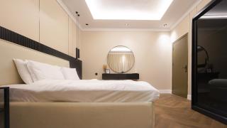 شقه فاخره بالقرب من مركز الملك عبدالله المالي - Riyad - 1