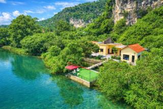 Tràng An Sunny River Homestay - Ninh Binh - 9