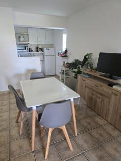 Appart & Jardin Bleu Mascarin - 1