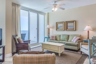 Lighthouse 1204 - Gulf Shores - 9