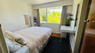 Stay on Stafford - 1