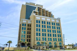 Phoenix West II The Oasis 2506 - Orange Beach - 0