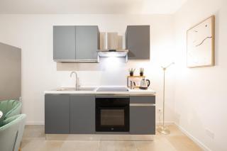 Fortana Apartment in the Heart of Bologna - 4