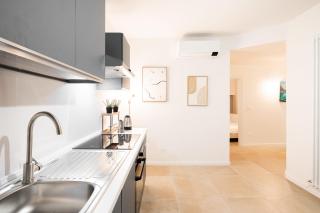 Fortana Apartment in the Heart of Bologna - 3