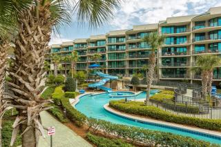 Phoenix on the Bay Unit 1110 - Orange Beach - 4