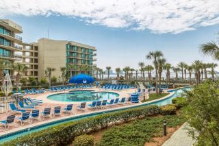 Phoenix on the Bay Unit 1110 - Orange Beach - 2