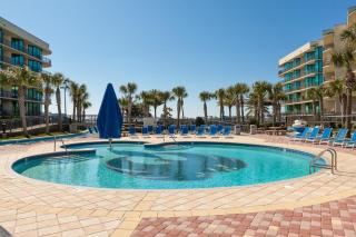 Phoenix on the Bay Unit 1110 - Orange Beach - 3