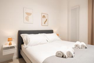 Sassicaia Apartment, Historic Heart of Bologna - 8