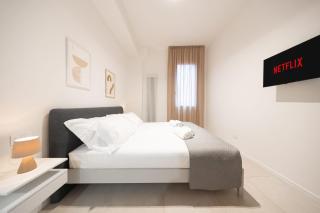 Sassicaia Apartment, Historic Heart of Bologna - 7