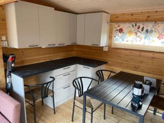 Vuoksi River Villa - 4