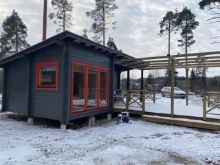 Vuoksi River Villa - 3