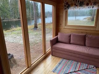 Vuoksi River Villa - 2