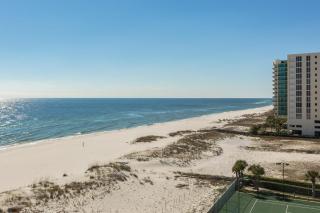 Phoenix X Unit 705 - Orange Beach - 1