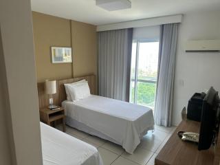 RESIDENCIAL RIO STAY Rio Centro Parque Olímpico arena jeunesse - 7