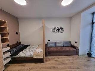 Апартаменти поруч залізничного вокзалу - 4