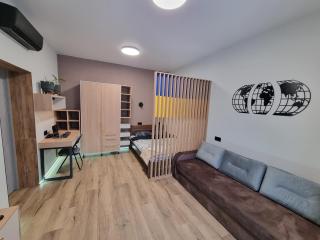 Апартаменти поруч залізничного вокзалу - 7