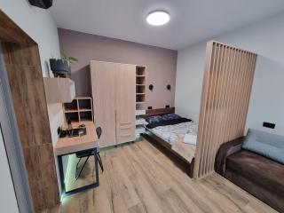 Апартаменти поруч залізничного вокзалу - 3