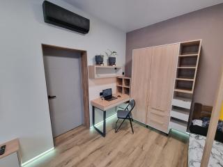 Апартаменти поруч залізничного вокзалу - 5