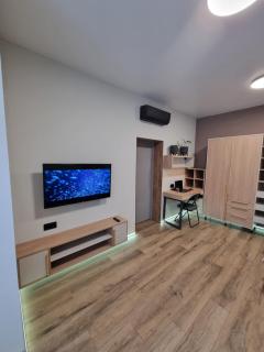 Апартаменти поруч залізничного вокзалу - 9