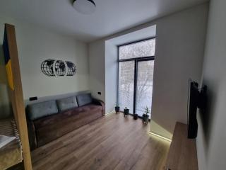 Апартаменти поруч залізничного вокзалу - 8