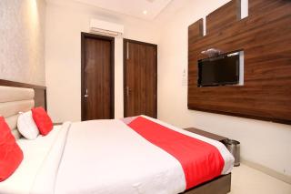 Super Hotel O Winner Inn - 0