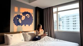 Kokotel Bangkok Dheva Thonglor - 8