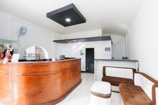 Urbanview Hotel Cianjur City Park by RedDoorz - 9