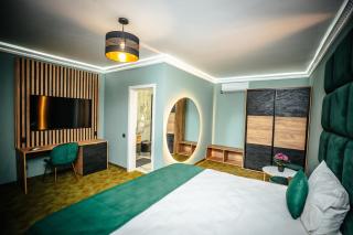 Fit Residence - Cluj-Napoca - 7