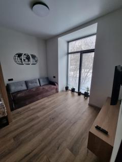 Апартаменти поруч залізничного вокзалу - 2