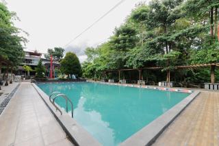 Urbanview Hotel Cianjur City Park by RedDoorz - 0