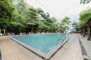 Urbanview Hotel Cianjur City Park by RedDoorz - 1