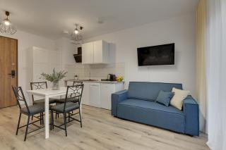 Nadmotławie Riverside - Sauna, Gym & Parking by Downtown Apartments - 5