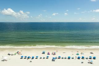 Gulf Tower 11D - Gulf Shores - 3