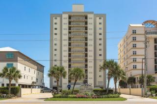 Gulf Tower 11D - Gulf Shores - 9