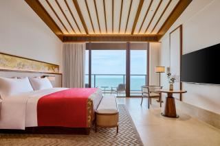 Ahn Luh Dongao Island,Zhuhai 珠海东澳岛安麓酒店 - 7