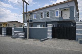 Luxerest Guest Villa - 4