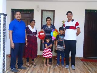 MARARI GOD's OWN VILLA - 6