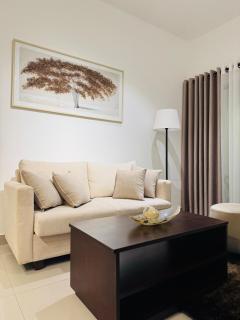 Luxury 2-BR Apartment Negombo - Ryke Apartments - 0
